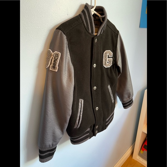 Jacket - Picture 2 of 3